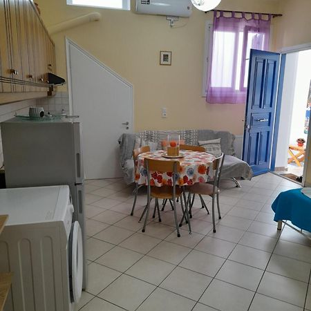 Summerandros Apartment 외부 사진