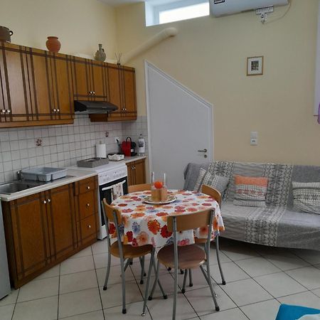 Summerandros Apartment 외부 사진