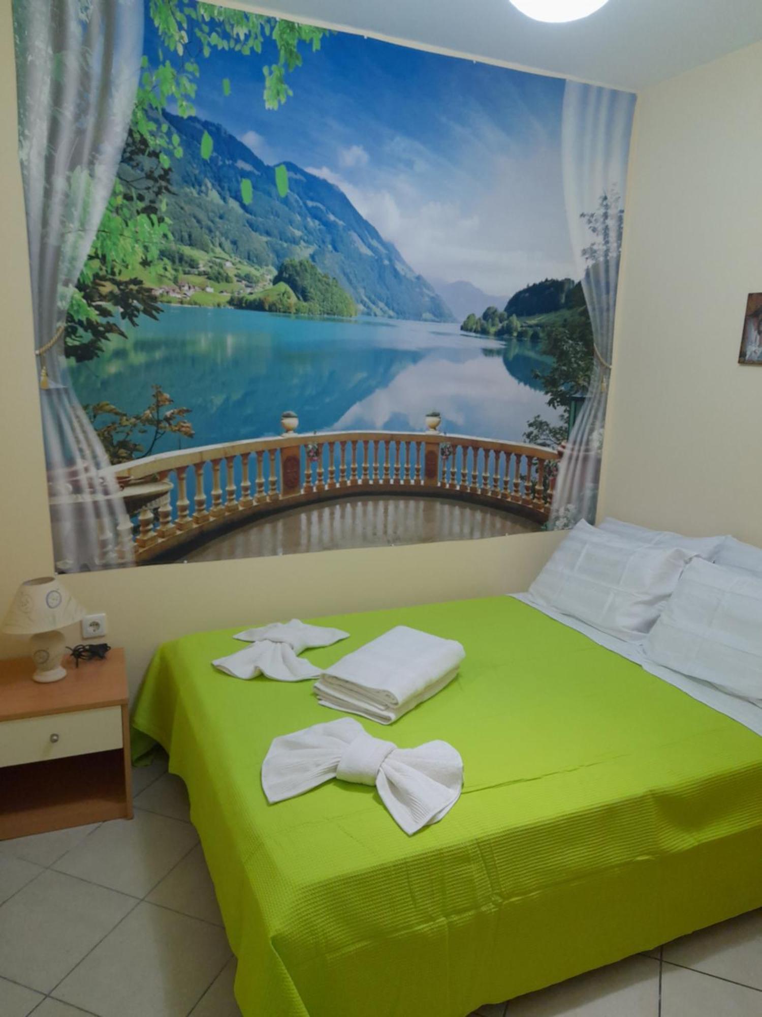 Summerandros Apartment 외부 사진