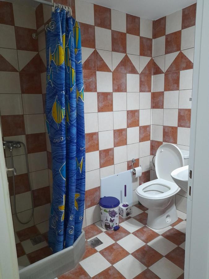 Summerandros Apartment 외부 사진
