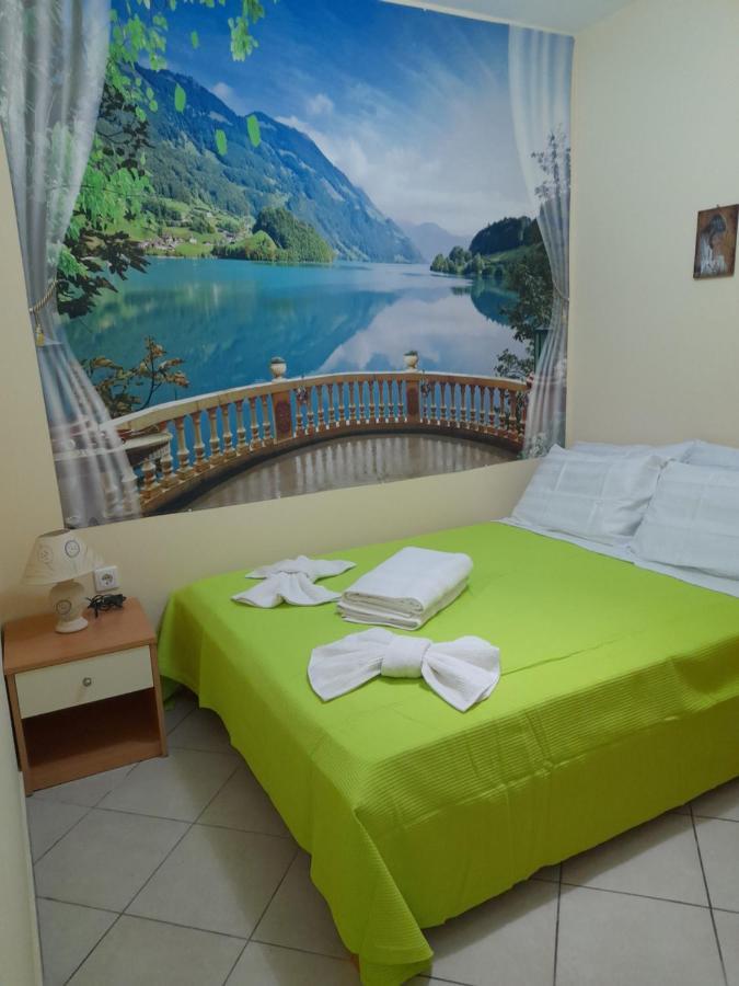 Summerandros Apartment 외부 사진