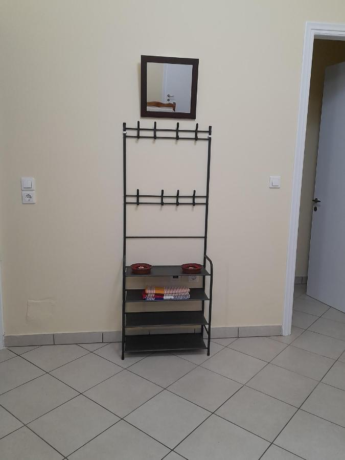 Summerandros Apartment 외부 사진