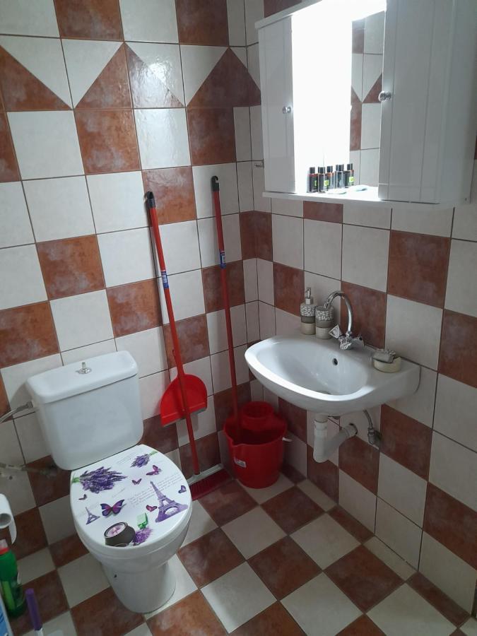 Summerandros Apartment 외부 사진