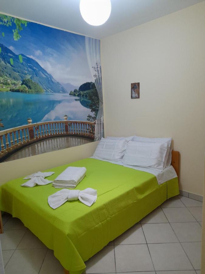 Summerandros Apartment 외부 사진