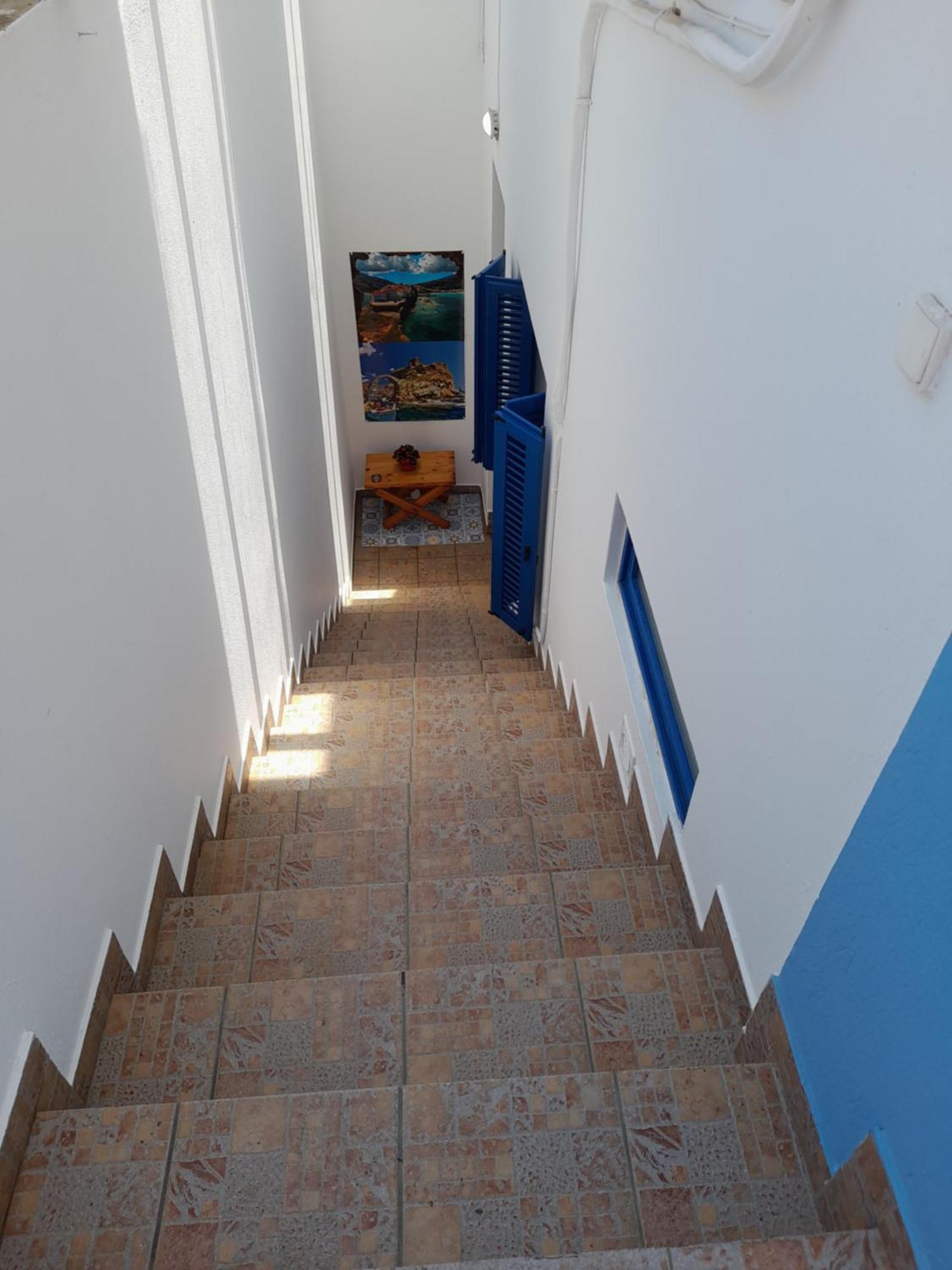 Summerandros Apartment 외부 사진